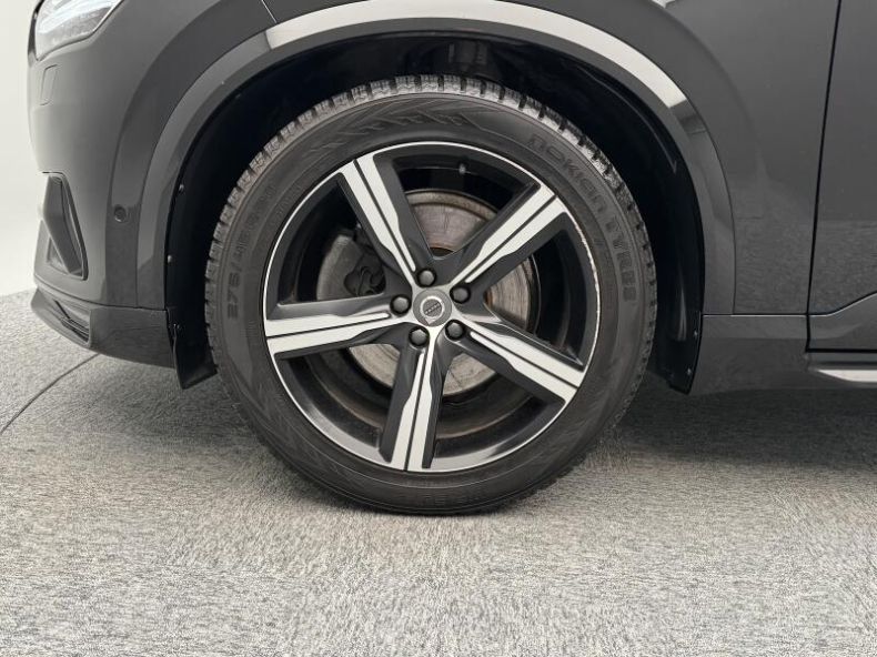 Volvo XC90 - hlavní fotka