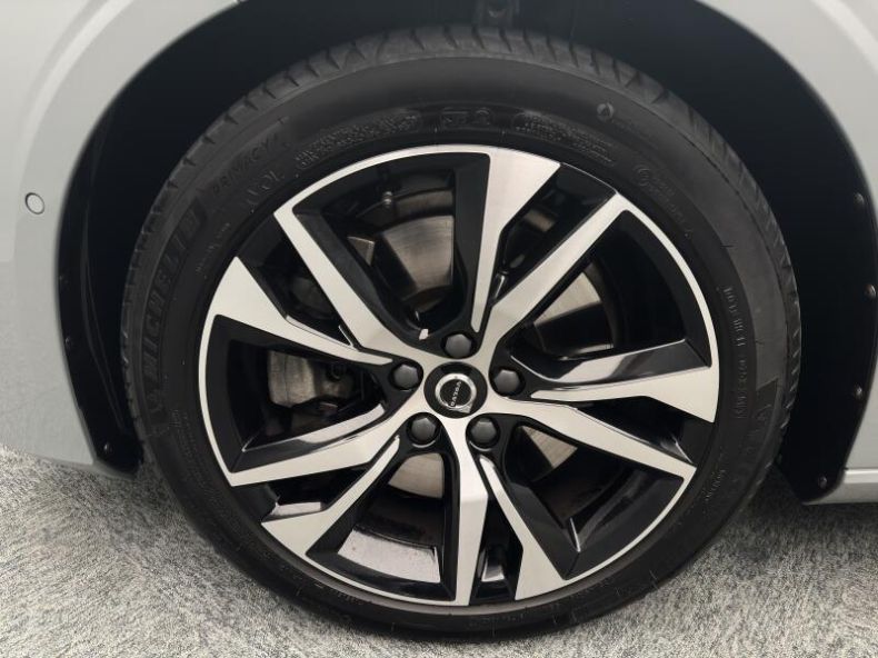 Volvo S60 - hlavní fotka