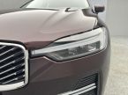 Volvo XC60 - fotka číslo 20