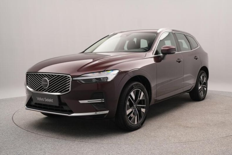 Volvo XC60 - hlavní fotka inzerátu