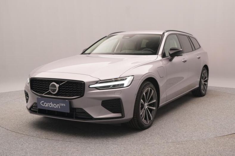 Volvo V60 - hlavní foto
