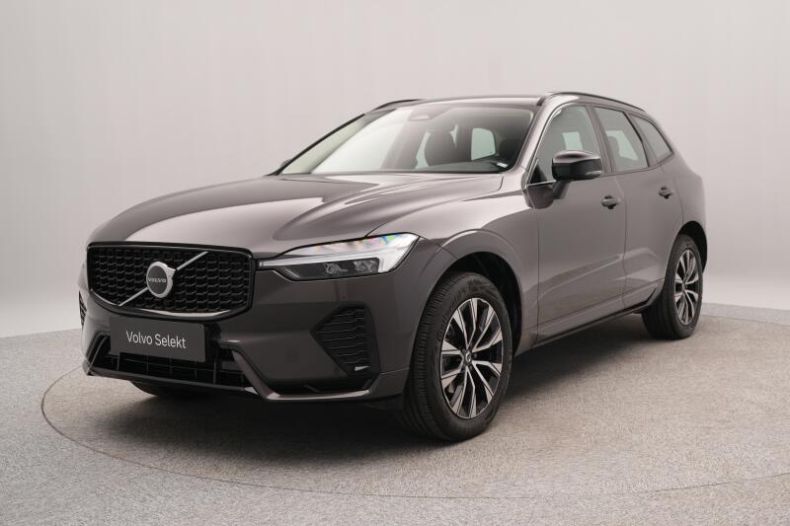 Volvo XC60 - hlavní foto