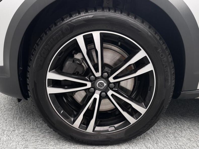 Volvo V90 - hlavní fotka