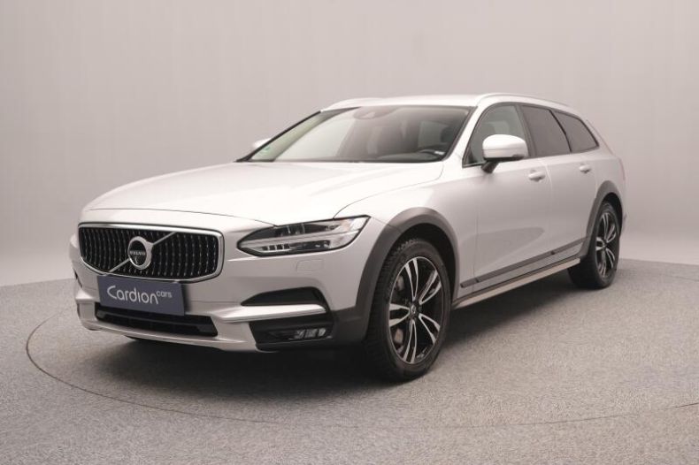 Volvo V90 - hlavní foto