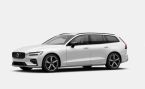 Volvo V60 - fotka číslo 0