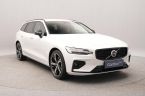 Volvo V60 - fotka číslo 12