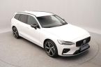 Volvo V60 - fotka číslo 14