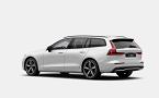 Volvo V60 - fotka číslo 5