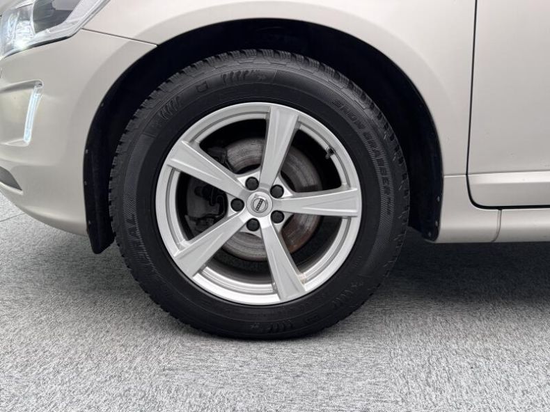 Volvo XC60 - hlavní fotka