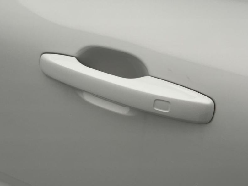 Volvo XC60 - hlavní fotka