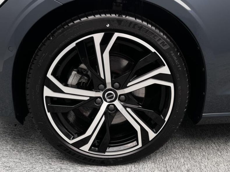 Volvo V60 - hlavní fotka