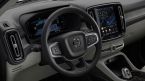 Volvo XC40 - fotka číslo 3