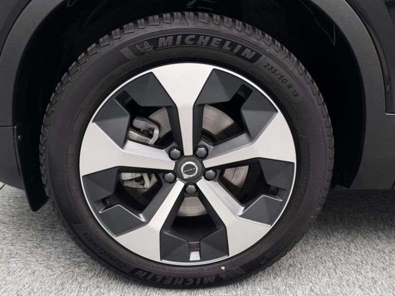 Volvo XC40 - hlavní fotka