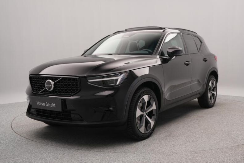 Volvo XC40 - hlavní fotka inzerátu