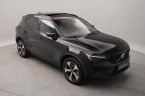 Volvo XC40 - fotka číslo 13