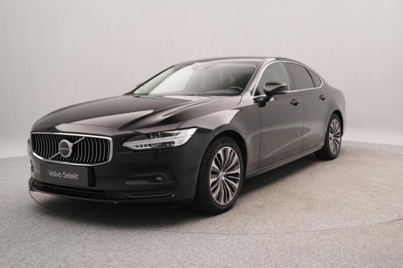 Volvo S90 - hlavní foto