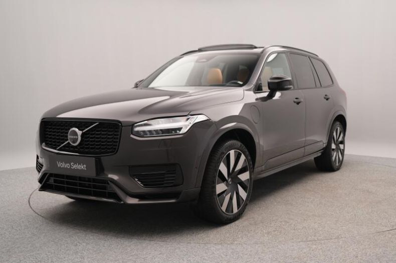 Volvo XC90 - hlavní fotka inzerátu