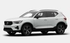 Volvo XC40 - fotka číslo 0