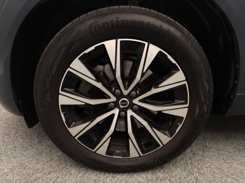 Volvo XC60 - hlavní fotka