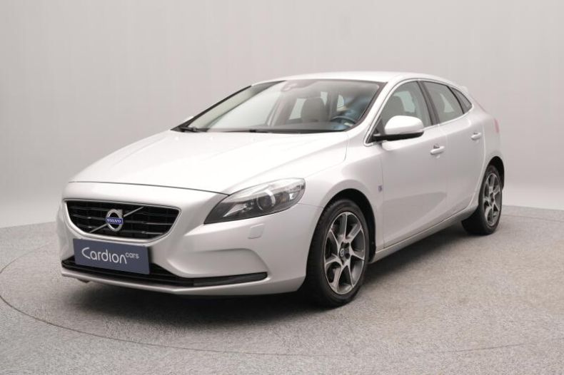 Volvo V40 - hlavní fotka inzerátu