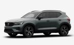 Volvo XC40 - fotka číslo 0
