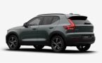 Volvo XC40 - fotka číslo 5