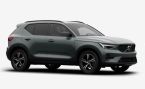 Volvo XC40 - fotka číslo 6