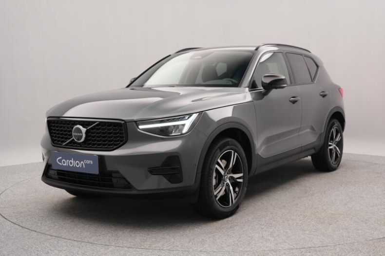 Volvo XC40 - hlavní fotka inzerátu