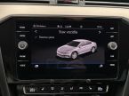 Volkswagen Passat - fotka číslo 35