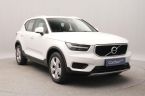 Volvo XC40 - fotka číslo 11