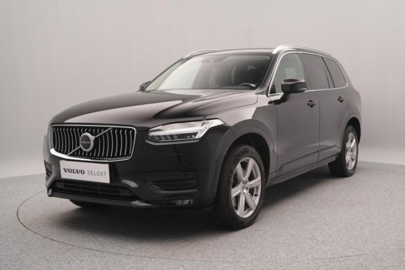 Volvo XC90 - hlavní foto