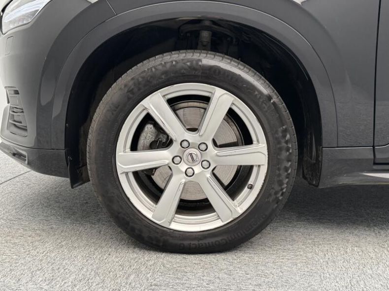 Volvo XC90 - hlavní fotka