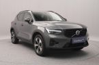 Volvo XC40 - fotka číslo 14