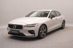 Volvo S60 - fotka číslo 0