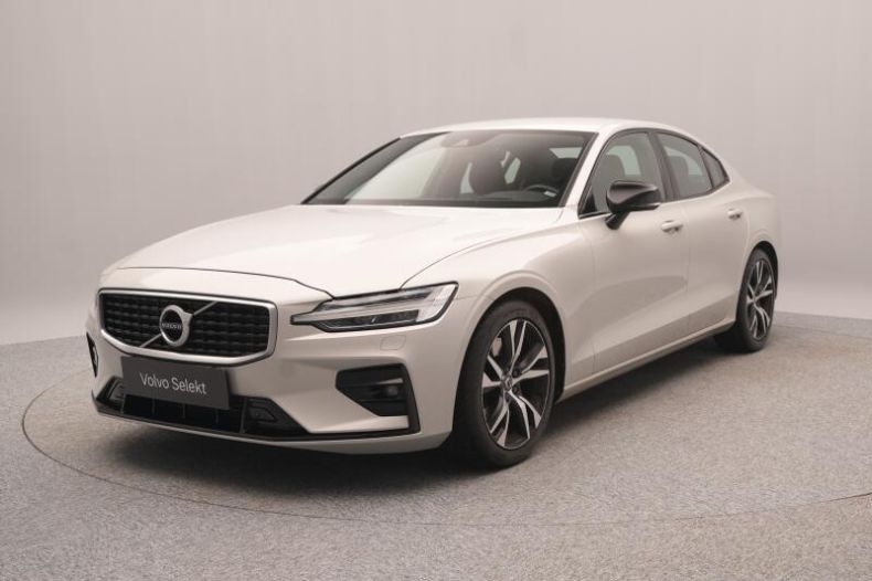 Volvo S60 - hlavní fotka inzerátu