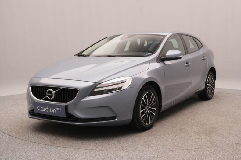 Volvo V40 - hlavní foto