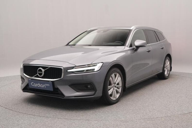 Volvo V60 - hlavní foto