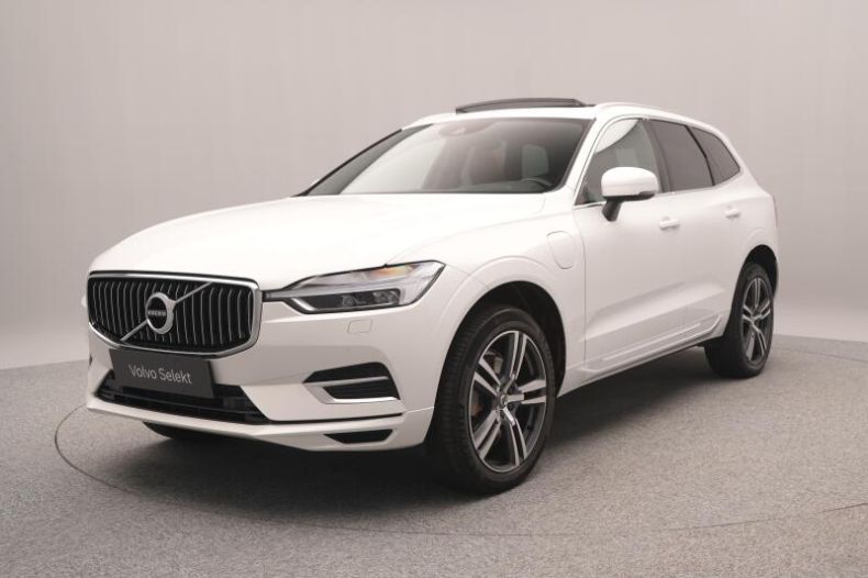 Volvo XC60 - hlavní fotka inzerátu