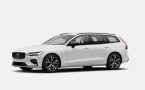 Volvo V60 - fotka číslo 0