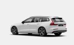 Volvo V60 - fotka číslo 5