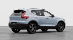 Volvo XC40 - fotka číslo 7