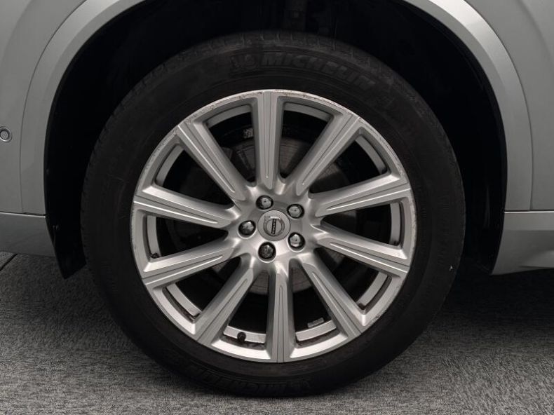 Volvo XC90 - hlavní fotka inzerátu