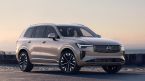 Volvo XC90 - fotka číslo 1