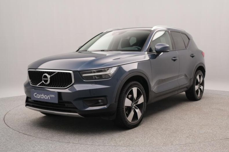 Volvo XC40 - hlavní fotka inzerátu