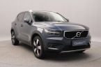 Volvo XC40 - fotka číslo 11