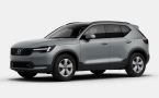 Volvo XC40 - fotka číslo 0