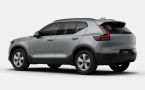 Volvo XC40 - fotka číslo 4