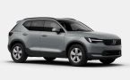 Volvo XC40 - fotka číslo 5