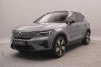 Volvo XC40 - fotka číslo 0