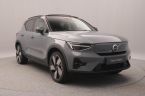Volvo XC40 - fotka číslo 12